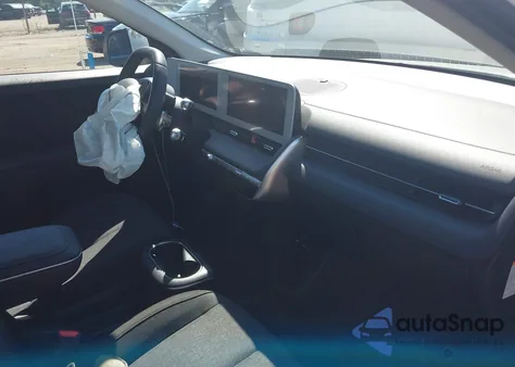 2024 Hyundai Ioniq 5 Sel из США, поврежденный, VIN KM8KNDDF2RU334208